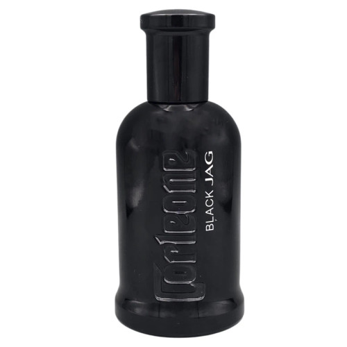 ادوپرفیوم مردانه کورلئونه مدل Black Jag، حجم 100
